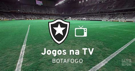 botafogo tv online